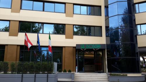 Residence al Bosco - Grado