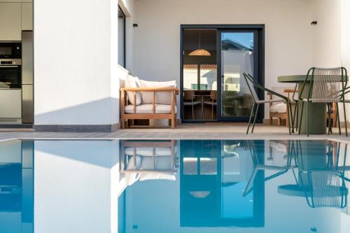 Azul Ericeira – Villa with Private Pool gîte à louer Praia da Foz