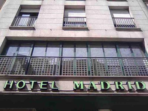 Hotel Madrid - image 3