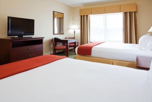 Holiday Inn Express & Suites Lexington North West-The Vineyard by IHG in Lexington, USA