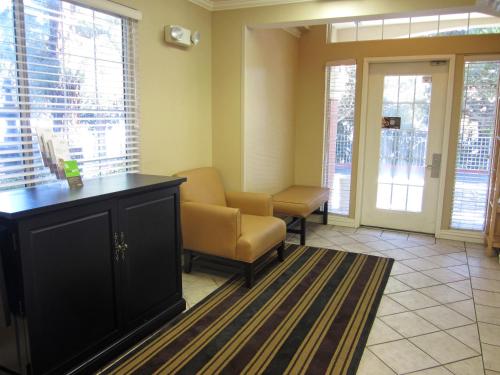 亚美利卡延住酒店 - 洛杉矶 - 洛杉矶国际机场 - 埃尔塞贡多 亚美利卡延住酒店 - 洛杉矶 - 洛杉矶国际机场 - 埃尔塞贡多