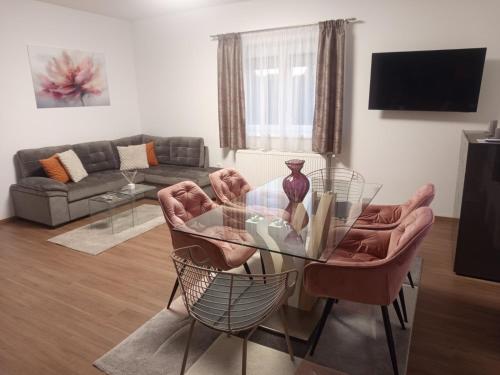 President Apartman - Nincs szomszéd! Az egész ház az önöké! - Location saisonnière - Békéscsaba