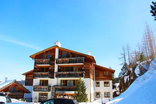 Juniorsuite in Turracher Höhe, Österreich