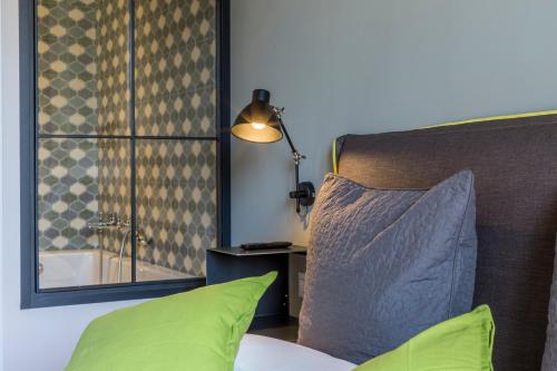 EVE Penthouse Colosseo, Rom (Foto 7)