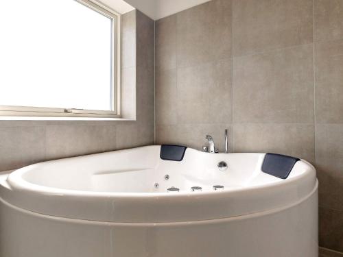  5 star holiday home in Hadsund in Hadsund