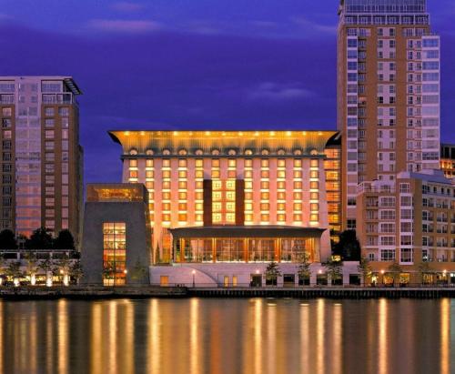Canary Riverside Plaza London, Vignette Collection by IHG, Londyn