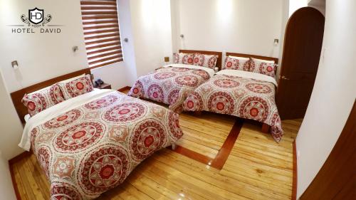 Hotel David - image 2