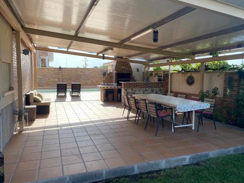 Chalet Villa Maria a 10 minutos de Puy du Fou
