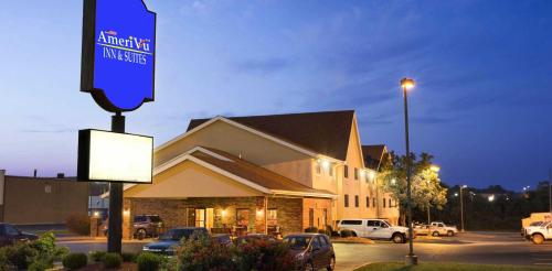 Amerivu Inn & Suites