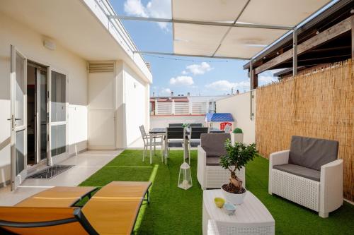 Terrazza Sole e Stelle