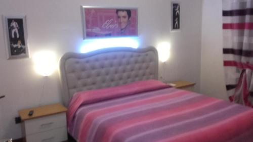 B&B Holidays Artisti