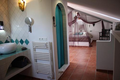 Boutique Bed & Breakfast Casa Utopia