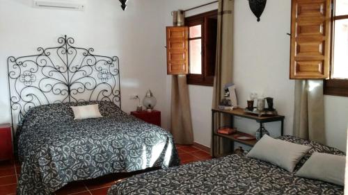 Boutique Bed & Breakfast Casa Utopia