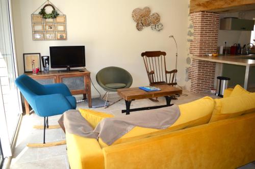 Chez Paulette - par Happy House