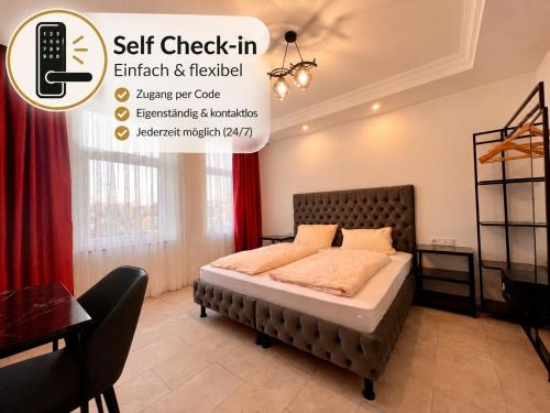 Durmaz Hotel, Hannover