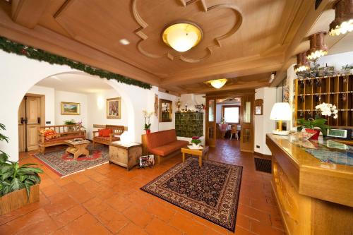 Hotel Livigno - image 8