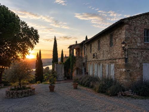 Terracqua I Essence of Tuscany in Chiusi