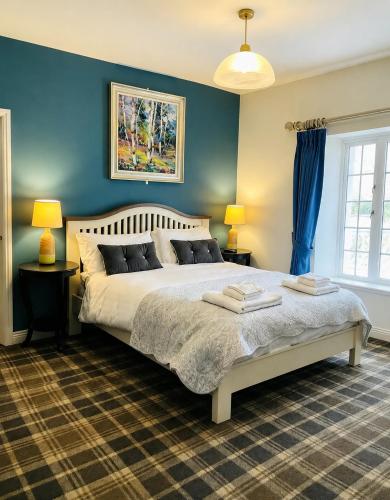 Zoe Bistro & Accommodation