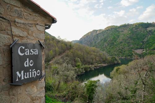  Olar de Rabacallos, Pension in Rabacallos 