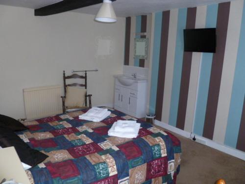 Belle Vue Hotel - image 13