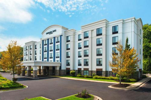 SpringHill Suites Pittsburgh Mills