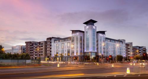 Hilton Dublin Airport - Dublin