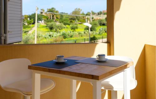 Stunning Apartment In Marina Di Ragusa With Wifi