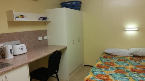 Leichhardt Accommodation