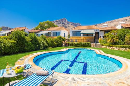 Villa Driftwood 4