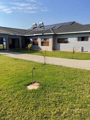 nyasha villa
