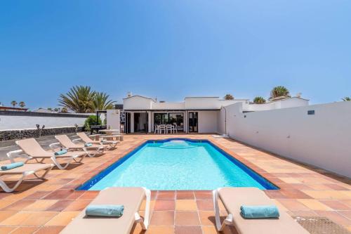 Villa Yeray by Villa Plus