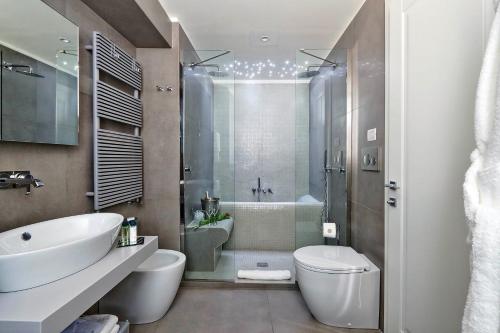 Propaganda Suites, Rome (photo 8)