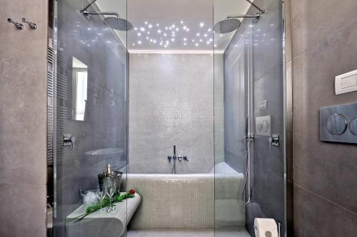 Propaganda Suites, Rome (photo 10)