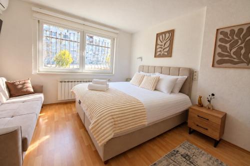 Nook Apartment Sarajevo