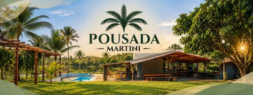 . Hotel e Pousada Martini