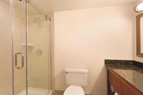 Habitación doble, ejecutiva