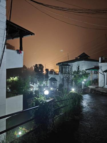 The Nainital'S Paradise