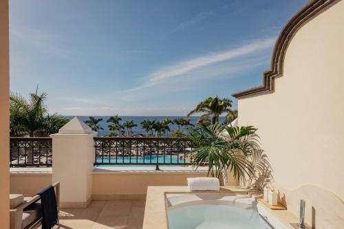 Pezsgőfürdő, Red Level at Gran Melia Palacio de Isora - Adults Only in Guia de Isora