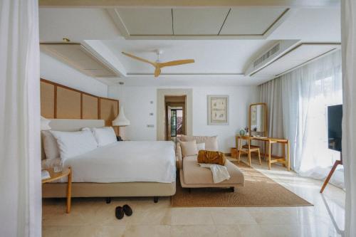 Red Level at Gran Melia Palacio de Isora - Adults Only in Guia de Isora