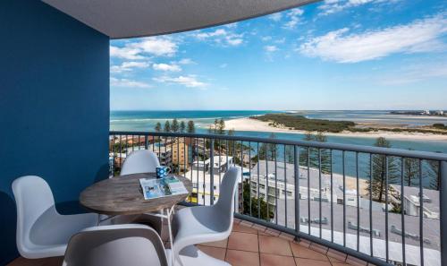 Centrepoint Apartments Caloundra - Sunshine Coast