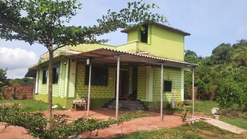 Nature Villa Amboli-Villa In Amboli