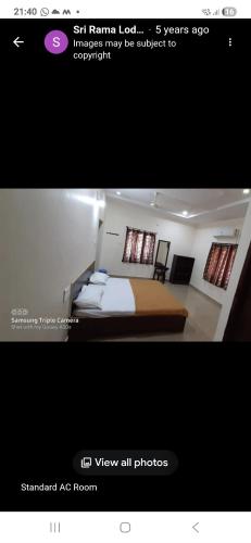 Hotel SriRama Grand