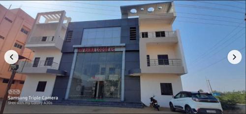 Hotel SriRama Grand