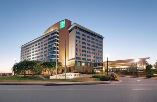 Embassy Suites By Hilton Huntsville