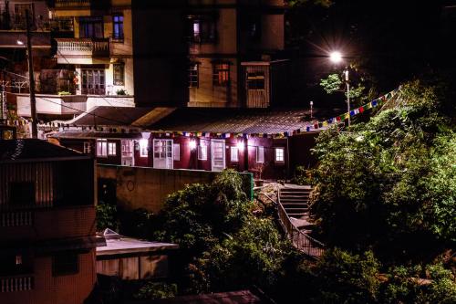 룽타 B&B