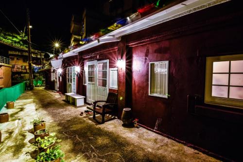 룽타 B&B