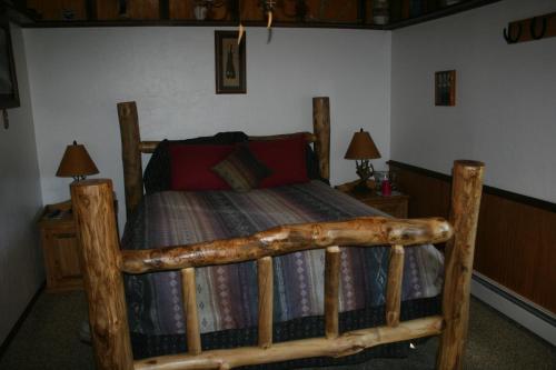 Dreamcatcher Bed and Breakfast in Palisade (CO)