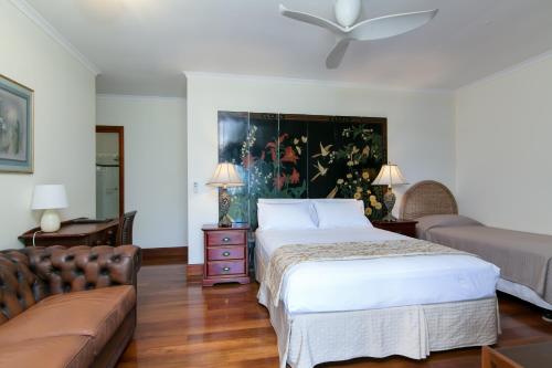 เดนทรี แมเนอร์ บีแอนด์บี (Daintree Manor B&B) in เดนทรี