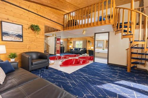 Sleeps 4