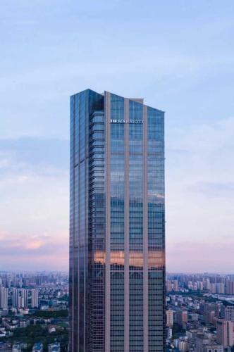JW Marriott Hotel Wuxi